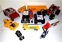 Children's Car Toys