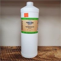 Vegetable Glycerine, 1L