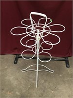 Metal Plant Stand