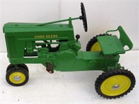 John Deere Large 60 Pedal Tractor