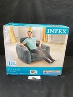 Inflatable  chair