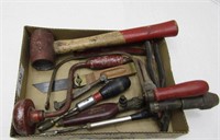 Vintage Tools