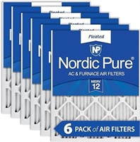 Nordic Pure Air Filter