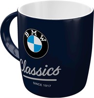 Nostalgic-Art Retro coffee mug