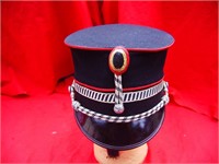 BELGIAN POLICE HAT