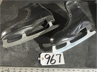 Imperial Leather Size 13 Ice Skates