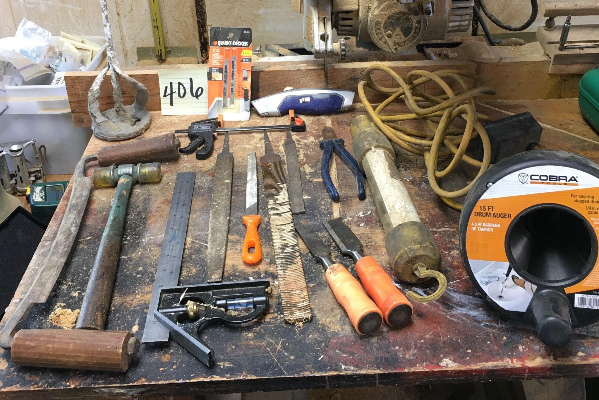 Misc. Tools