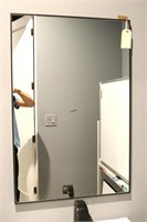 RECTANGULAR MIRROR