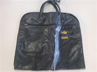 Crown Club Garment Bag, Excalibur Casino