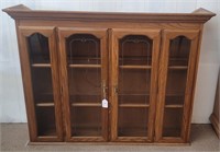 Top to China cabinet