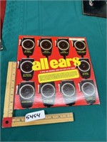 All ears record album