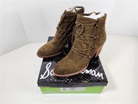 NEW Sam Edelman Womens Boots (9 1/2 M)