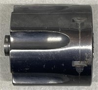 S&W .45 Colt Cylinder