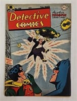 Detective Comics (featuring Bat-Man) #126