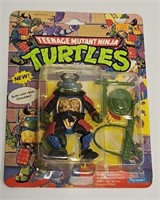 1990 Playmates Teenage Mutant Ninja Turtles