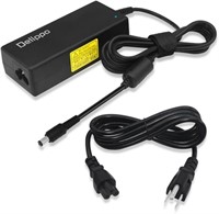 Delippo® 65W 19.5V 3.34A Laptop AC Adapter Charger