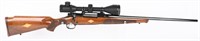 CUSTOM 1964 WINCHESTER MODEL 70 RIFLE