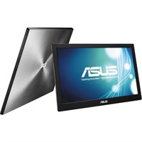 ASUS  USB-Powered Monitor