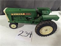 1/16 Scale Oliver 1850