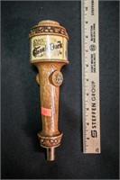 Anheuser Busch Classic Dark Beer Tap, 8.5" Tall