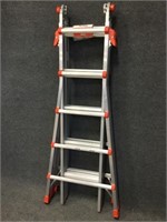 Velocity Little Giant Ladder