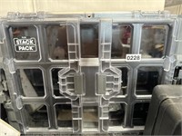 FLEX STACK PACK RETAIL $140
