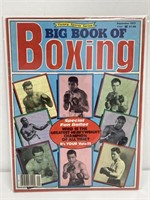 The Big Book of Boxing September 77 special fan