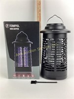 Tompol Bug Zapper