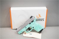 (R) Taurus G2C 9mm Pistol