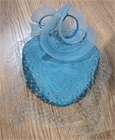 VINTAGE MILLINERY WOMENS HAT BY ANDRE CANADA