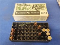 AMMUNITION LOT