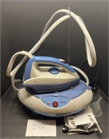 MONSTER PRESSURIZED STEAM IRON EUROFLEX