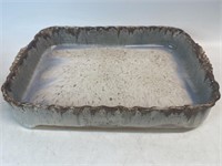 9” X 13” Stoneware Baking Dish