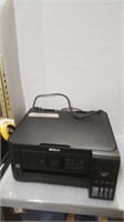 $300 Epson ET-2750 printer tested