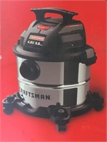 Craftsman - 5 Gal Wet / Dry Vacuum (In Box)