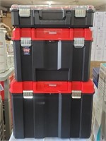 Craftsman - Versa Stack Toolbox