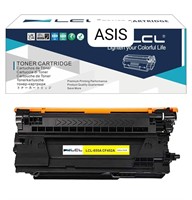 Toner Cartridge Replacement