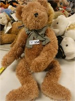 28" Jointed Boyds Bear