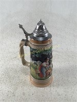 German Ale Mug