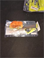 RYOBI 4v screwdriver