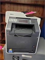 Brother MFC 9970CDW Printer