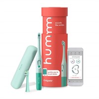 $39.99 hum by Colgate Smart Battery Toothbrush Kit