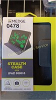 STEALTH CASE FITS IPAD MINI 6