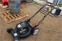 Craftsman Self-Propelled Mower