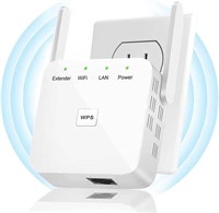 NEW $33 2023 Newest WiFi Extender