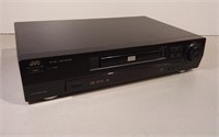 JVC DVD Player- Needs Power Cord