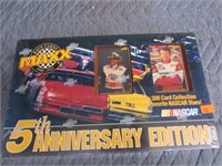 1988-1992 NASCAR FAVORITES CARD SET