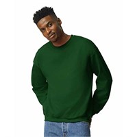 Gildan Adult Fleece Crewneck Sweatshirt, Style