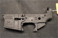 Palmetto PA-15 Stripped Lower Receiver