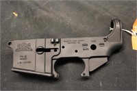 Palmetto PA-15 Stripped Lower Receiver